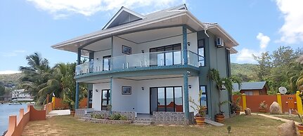 Balcons Sur Mer Apartments