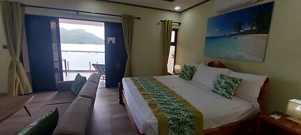 Balcons Sur Mer Apartments