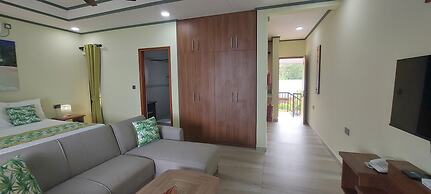 Balcons Sur Mer Apartments