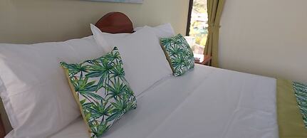 Balcons Sur Mer Apartments