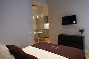 Angel Suite Chiaia