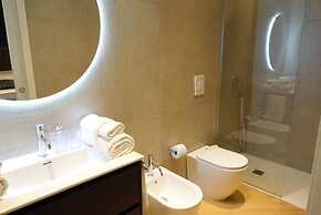 Angel Suite Chiaia
