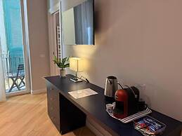 Angel Suite Chiaia