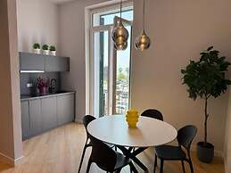 Angel Suite Chiaia