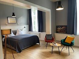 Hotel Alte Navigationsschule