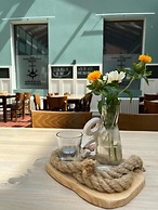 Hotel Alte Navigationsschule