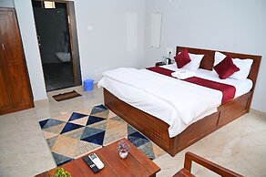 AES Residency