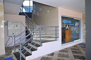 AES Residency
