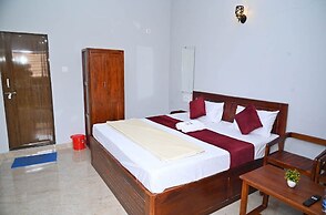 AES Residency