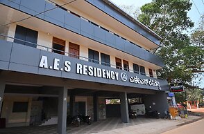 AES Residency
