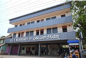 AES Residency