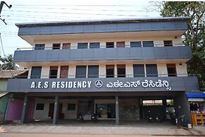 AES Residency