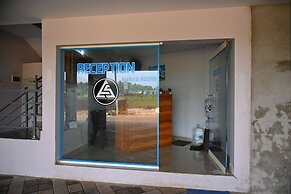 AES Residency