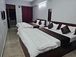 AES Residency