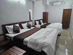 AES Residency