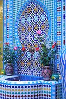 Riad Allal