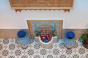 Riad Allal