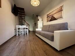 Cozy Apartment With Garden and Pool