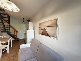 Cozy Apartment With Garden and Pool