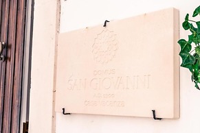 DOMUS SAN GIOVANNI