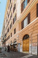 Michelangelo Luxury Rooms - Colosseo
