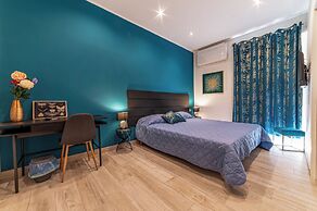 Michelangelo Luxury Rooms - Colosseo