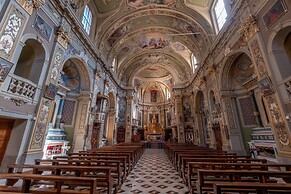 Roncobellissimo! – Fresco e relax a 1.000 metri