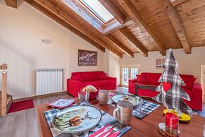 Roncobellissimo! – Fresco e relax a 1.000 metri