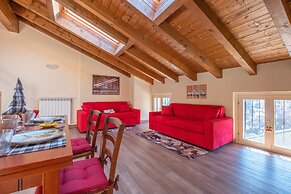 Roncobellissimo! – Fresco e relax a 1.000 metri