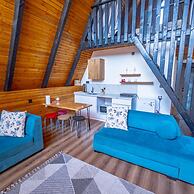 Mavi Rüyam Bungalov