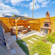 Mavi Rüyam Bungalov