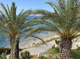 Anatolika beach cottage