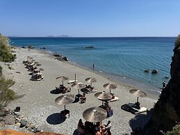 Anatolika beach cottage