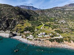 Anatolika beach cottage