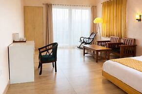 Mohini Hotel Lake View Cottage Bhimtal