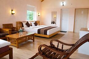 Mohini Hotel Lake View Cottage Bhimtal