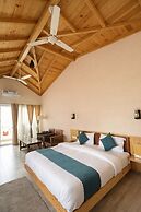Mohini Hotel Lake View Cottage Bhimtal