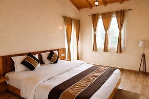 Mohini Hotel Lake View Cottage Bhimtal
