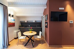 B&B Arcolobello ApartHotel
