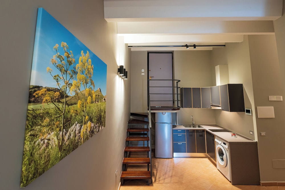B&B Arcolobello ApartHotel