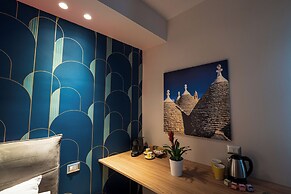 B&B Arcolobello ApartHotel