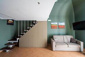 B&B Arcolobello ApartHotel