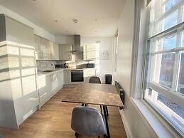 Essex Studio Retreat - Flat 4