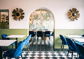 Hôtel Saint Christophe