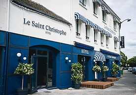 Hôtel Saint Christophe