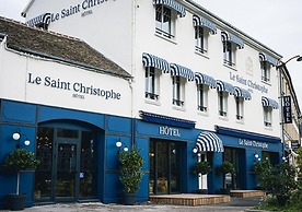 Hôtel Saint Christophe