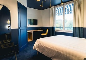 Hôtel Saint Christophe