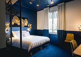 Hôtel Saint Christophe