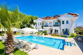 SAFAK HOTEL