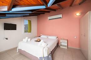 SAFAK HOTEL